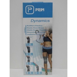 PRIM Dynamics Rodillera Elastica 507 TALLA M 32-42cm