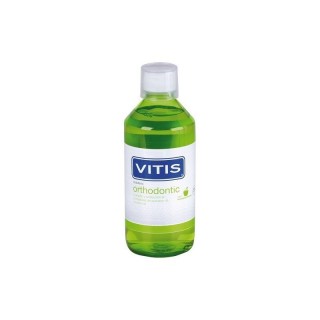 Vitis Colutorio Orthodontic 1000ML