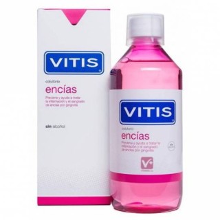 Vitis Encias Colutorio 500ML