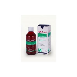 Perio·Aid® Mantenimiento colutorio 150 Ml