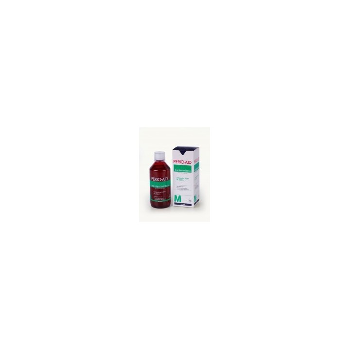 Perio·Aid® Mantenimiento colutorio 150 Ml