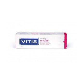 VITIS® encías pasta dentífrica 100 ml