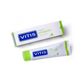 VITIS® Orthodontic Pasta Dentífrica