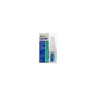 XeroLacer colutorio spray 30ml