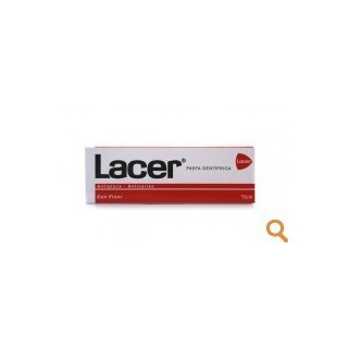 Lacer Pasta Dental 75 ml