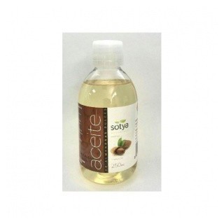 SOTYA Aceite de almendras dulces (250ML)