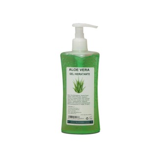 Gel Hidratante de Aloe Vera