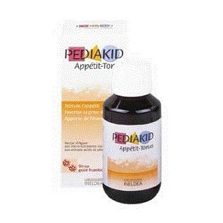 Appetite-Tone. Pediakid. 