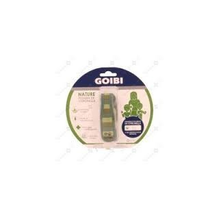 Goibi Pulsera Citronella Rayas Verdes 1U