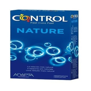 Control Nature Adapta 3 Ud