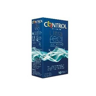 Control Ultra Feel 10 UD