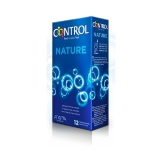 Control Nature 12 UD