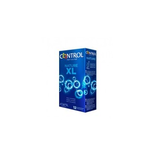 Control Nature XL 12 UDS