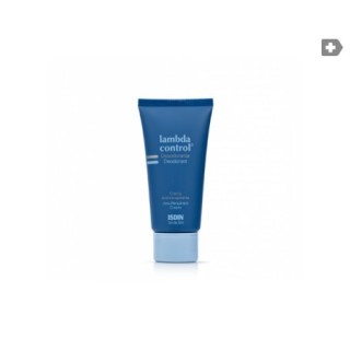 Lambda Control® crema desodorante 50ml