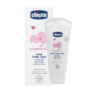 Chicco Crema Freddo-Vento 50ml