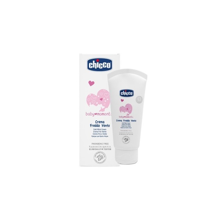 Chicco Crema Freddo-Vento 50ml