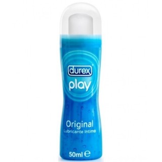 Lubricante durex Play original 50 ml