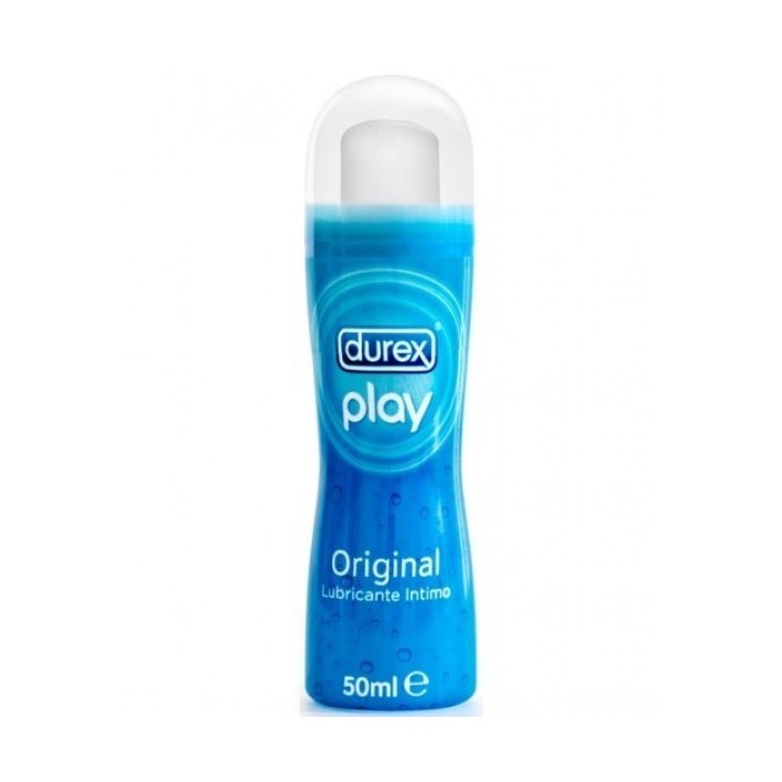 Lubricante durex Play original 50 ml