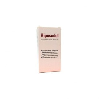 Hiposudol Polvo 50gr