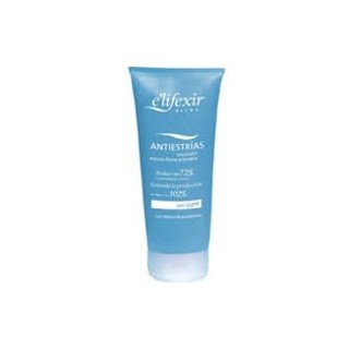 E'lifexir® emulsión antiestrías 200ml