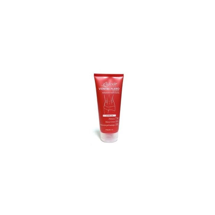 E'lifexir® Vientre Plano crema reductora 200ml