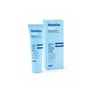 Intimate Moisturizer Velastisa V.V. Isdin. 