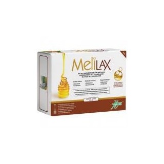  Melilax (6 Microenemas X 10G)