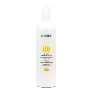 Babe Loción Reparadora Urea 10% 500ml