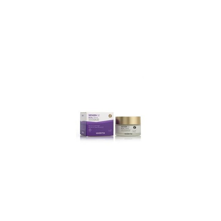 Sesgen 32 Sesderma Cell Activator Cream