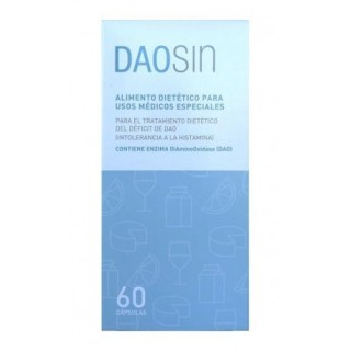 Daosin. Healthcare.