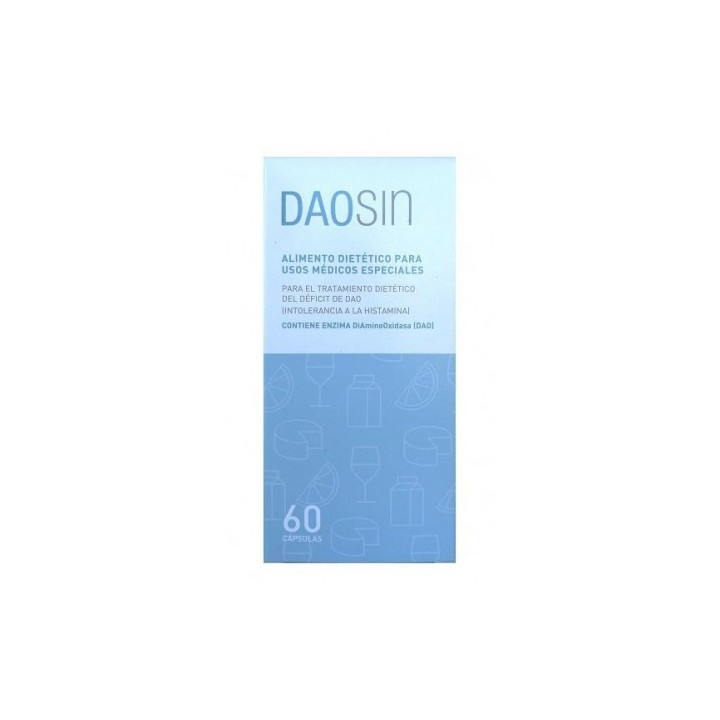 Daosin. Healthcare.