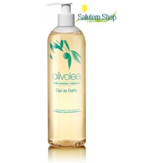 Bath gel Olivolea 500 Ml