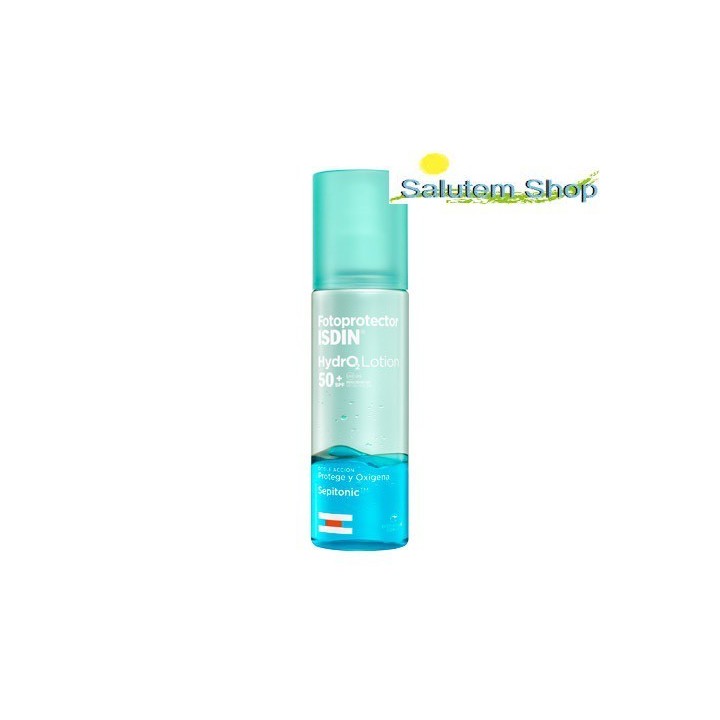 Fotoprotector ISDIN HydrOLotion SPF 50+