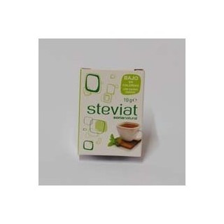 Stevia Comprimidos. Soria Natural.