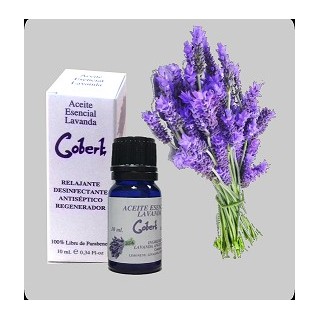 Aceite  Esencial de Lavanda