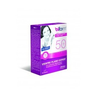 Flat Belly Biform 50+ Expert. Dietisa.