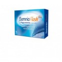 Somnio flash. Orodispersible tablets.