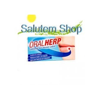 OralHerp. cold sore relief