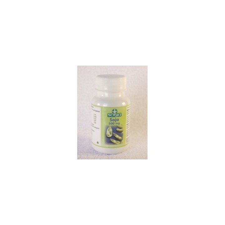 Lecithin 500mg. Sotya. 