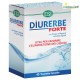 Diurerbe forte 40 comprimidos diuréticos e drenantes