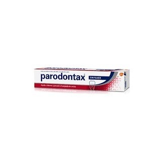 Parodontax® Original pasta dental sin fluor 75ml