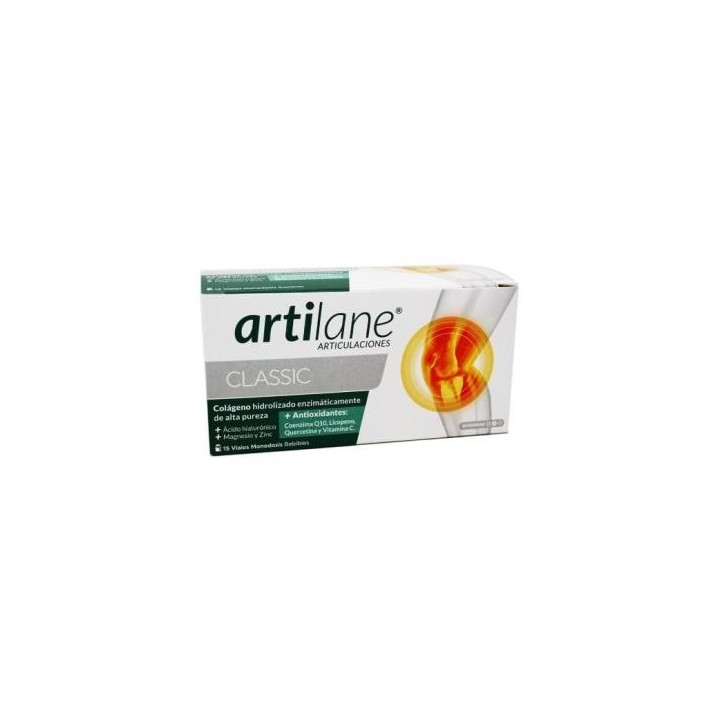 ARTIHIAL Forte 20 envelopes. PHARMADIET.