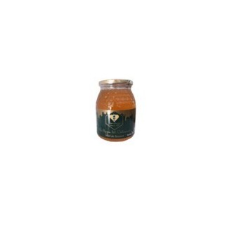 Organic Rosemary Honey (500 gr)