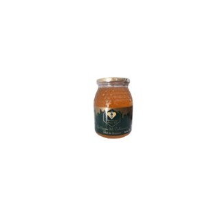 Organic Rosemary Honey (500 gr)