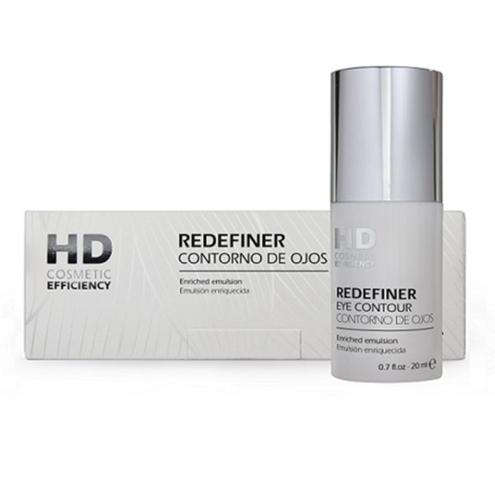 HD Redefiner contorno de ojos 20ml Parabotica