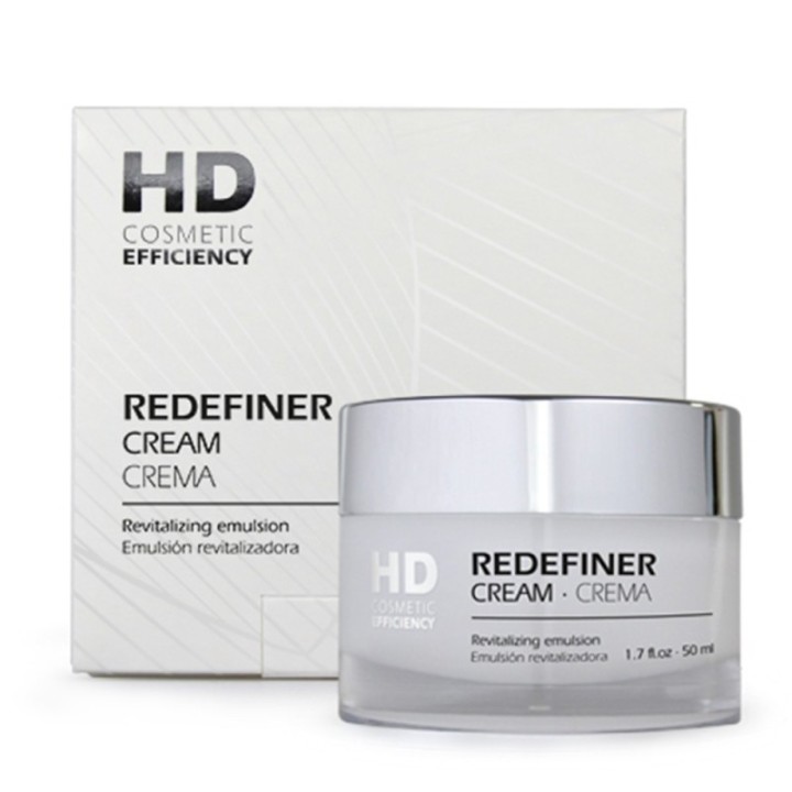 HD Redefiner crema 50ml Parabotica