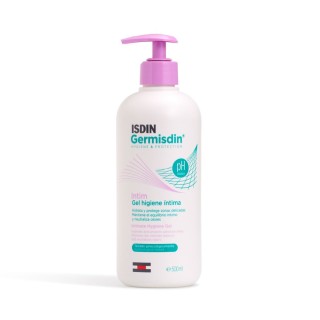 Isdin Germisdin Higiene Intima 250mL