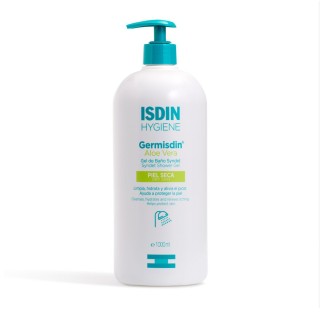 Isdin Hygiene Germisdin Aloe Vera 1000 mL