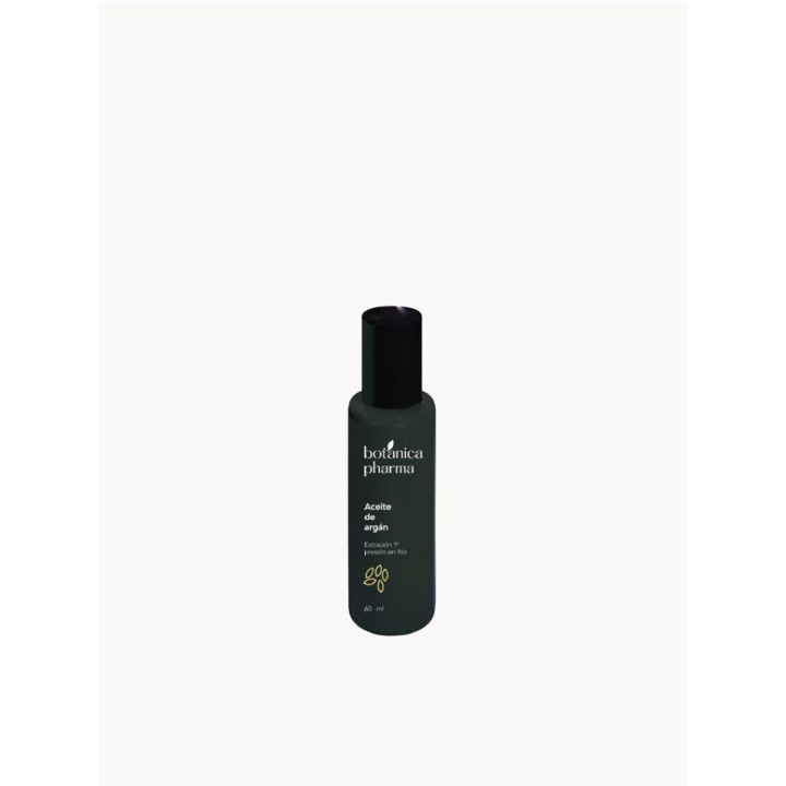 ACEITE DE ARGAN “ECO”  60 ml