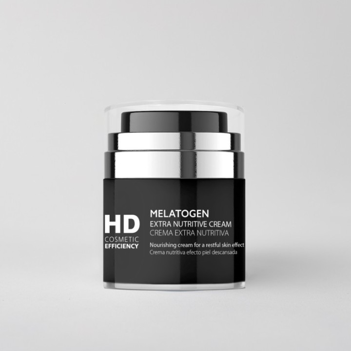 HD Melatogen Crema